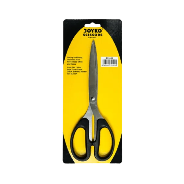 Scissors / Gunting Joyko Sc-838