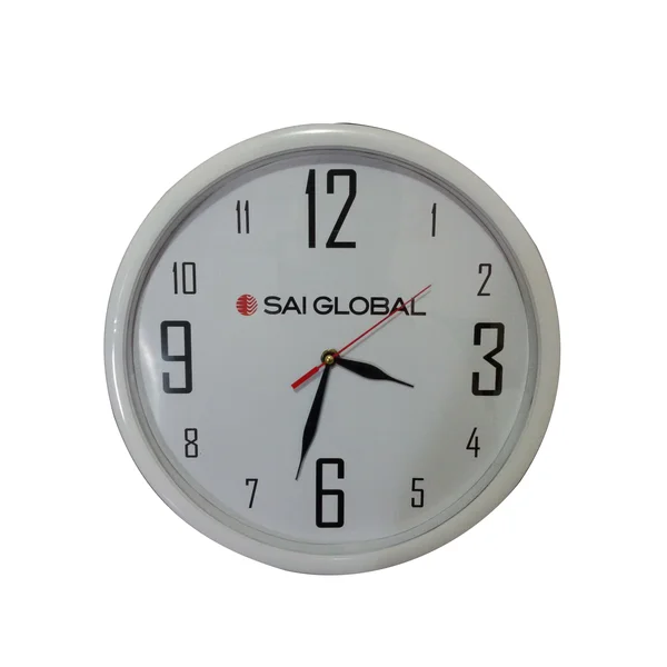 Jam Dinding (Jam Promosi)