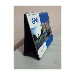 Kalender meja GAE 