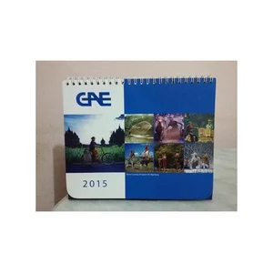 Kalender meja GAE 