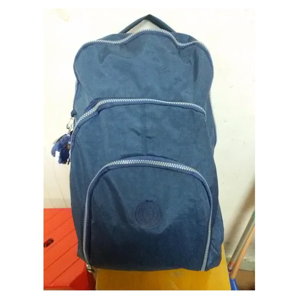 Tas Ransel Warna Biru