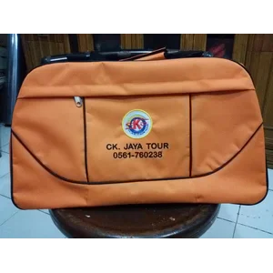 Travel Bag Jaya Tour