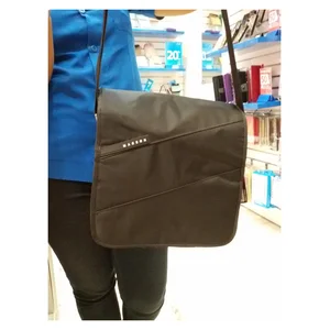 Tas Selempang Pria Warna Coklat