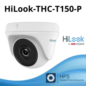 Kamera CCTV THC-T150-P 5MP Indoor EXIR Eyeball 20m IR