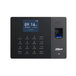 Mesin Absensi Fingerprint DAHUA ASA1222G & ASA1222G-D