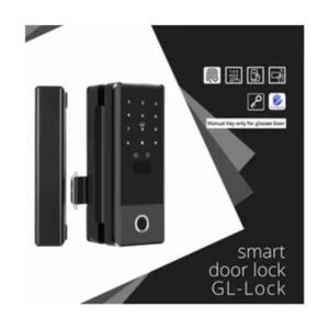 Kunci Pintu Digital GL SEYVEN 