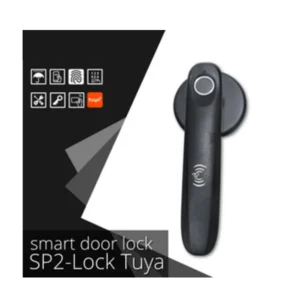 Kunci Pintu Digital SP LOCK TUYA