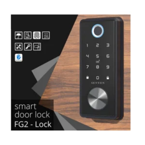 Kunci Pintu Digital FG 2 LOCK