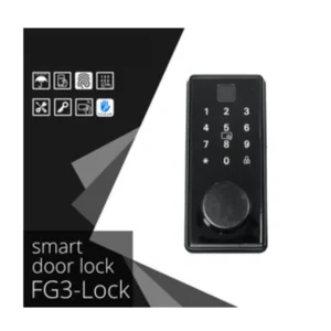 Kunci Pintu Digital FG 3 LOCK