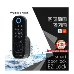 Kunci Pintu Digital EZ LOCK