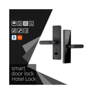 Kunci Pintu Digital HOTEL LOCK