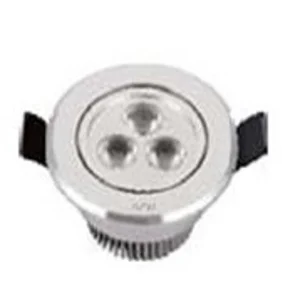 Lampu LED Type BEN-Y3100306-3w