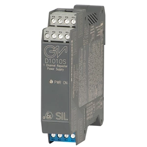 Repeater Power Supply/Power Supply Industri - Gmi D1010s