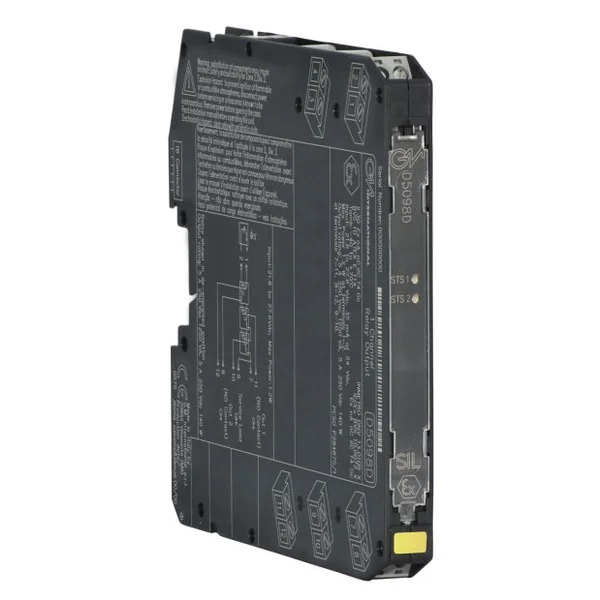 Safety Relay - Gm International (Gmi) - D5098d