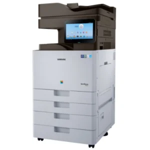Mesin Fotocopy Samsung Tipe X4300