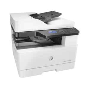Mesin Fotocopy Hp Laser Jet Mfp 436 Nda