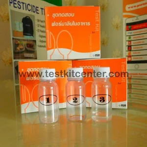 Formalin Test Kit Jakarta