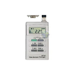 Noise Desimeter
