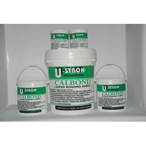 USTRON CALBOND