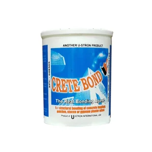 USTRON CRETEBOND