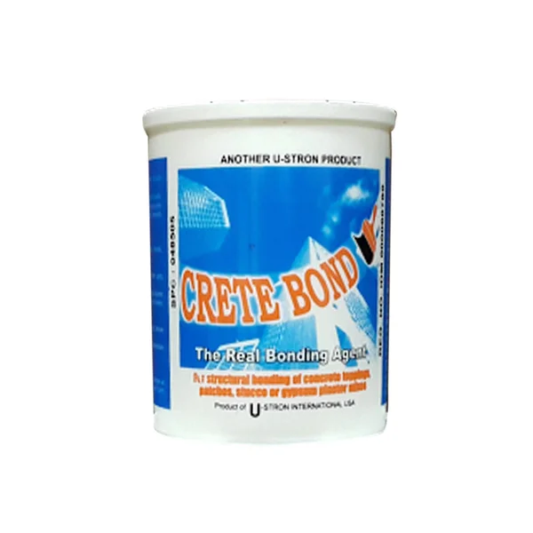 USTRON CRETEBOND