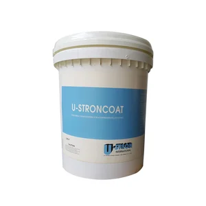 USTRON COAT WATERPROOFING  