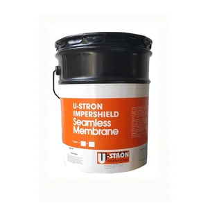 USTRON IMPERSHIELD Seamless Membrane