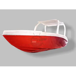 KAPAL WISATA 6 M (CENTER CONSOLE) (READY STOCK)