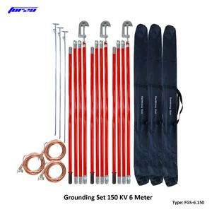 STICK GROUNDING 150 KV FORZA