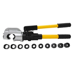 Hydraulic Crimping Tool - Forza FEP 430