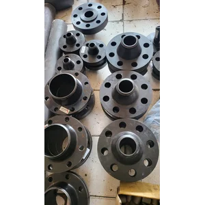 Flange Welding Neck CS ASTM A105N