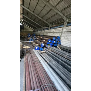 Pipa Boiler  Seamless EN 10216-2 P235GH TC1