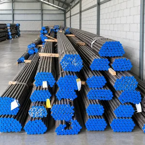 Pipa Boiler  Seamless EN 10216-2 P235GH TC1