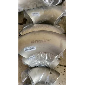 Elbow Seamless Stainless Steel SS304/304L