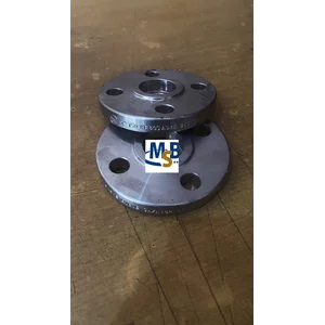 Socket Weld Flange /Slip On Flange RF ASME B16.5 Class 150 