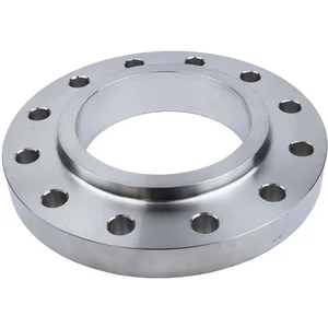 Flange Slip On  Carbon Steel & Stainless Steel ANSI JIS DIN Ready Stock