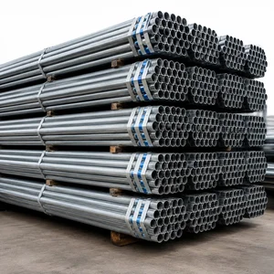 PUSAT PENJUALAN PIPA BAJA & MATERIAL INDUSTRI (PIPA GALVANIS)