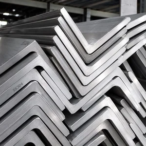 Besi Siku Stainless Steel SS304