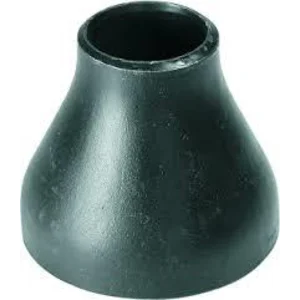 Reducer Concentric Carbon Steel ASTM A234 WPB ASME B16.9