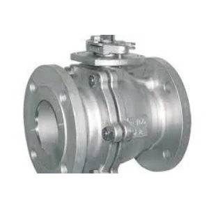 Ball Valve Stainless Steel Sus304