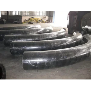 Besi dan Baja Elbow Carbon Steel 1 5D 3D 5D Carbon Steel API 5L Gr.B
