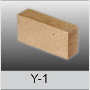 Batu tahan api - Bata Api Type Y1