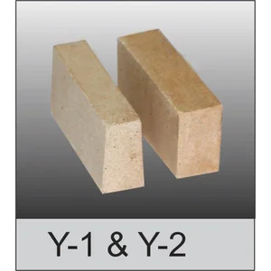 Batu tahan api - Bata api Type Y