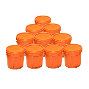 PLASTIC RAMMING 
