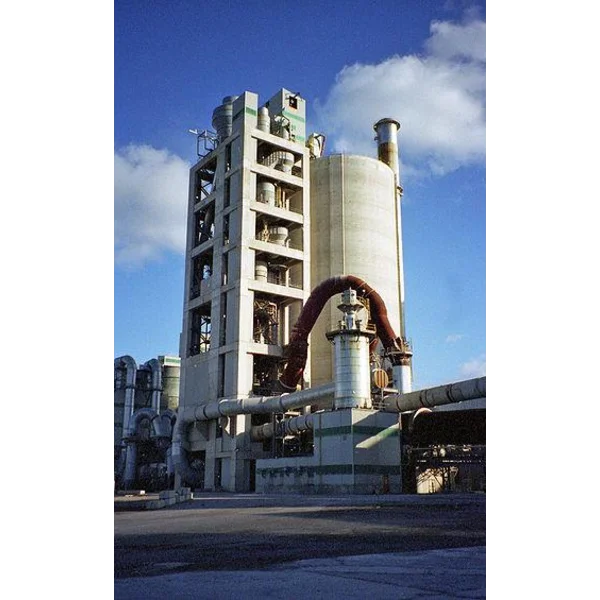 Mortar Semen Api Castable Api
