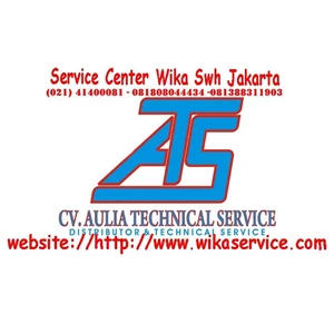 Service Center Wika Swh Jakarta By CV. Service Center Wika Swh Jakarta