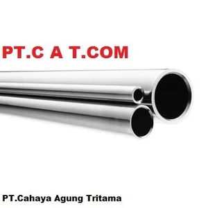 TUBING - PIPA STAINLESS SANDVICK & SAKAI