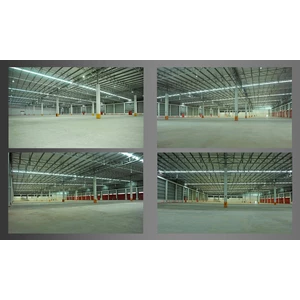 Daiwa Warehouses By PT Daiwa House Industry