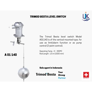 Float Level Switch Type A 01 041 Trimod Besta