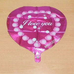 Balon Foil HBD